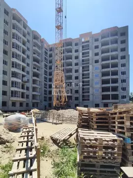 3-к кв. Кабардино-Балкария, Нальчик Кабардинская ул., 195Б (121.1 м)