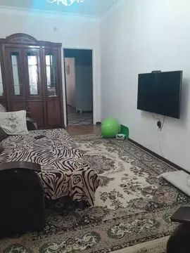 2-к кв. Дагестан, Избербаш ул. Буйнакского, уч1 (66.0 м)