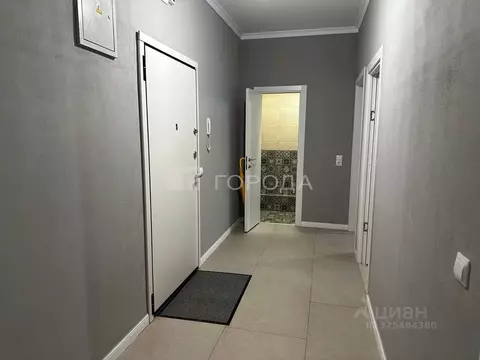 2-к кв. Московская область, Красногорск ул. Липовой Рощи, 4к1 (56.7 м)