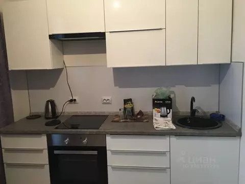 1-к кв. Московская область, Ленинский городской округ, Мисайлово пгт, ...