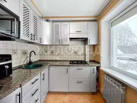 3-к кв. Архангельская область, Архангельск Троицкий просп., 186 (58.0 ...