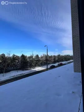 2-комнатная квартира: Владикавказ, улица Билара Кабалоева, 8А (99 м)