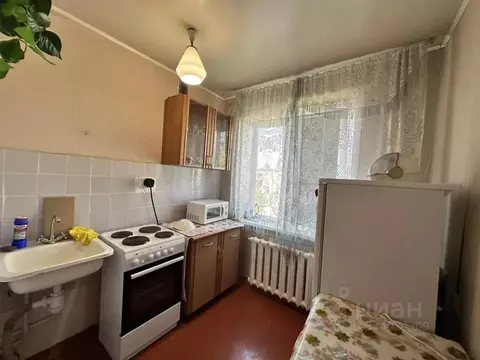 2-к кв. Иркутская область, Братск ул. Гагарина, 63 (45.0 м)