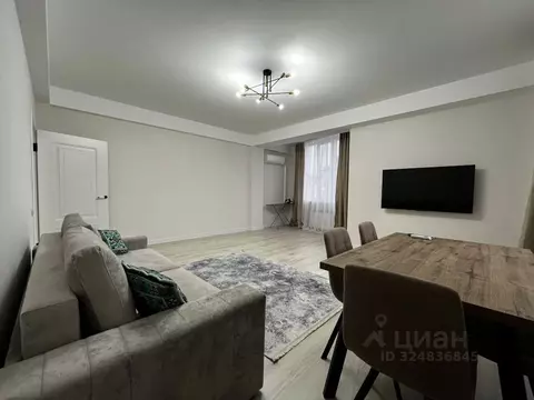 2-к кв. Дагестан, Каспийск ул. Магомедали Магомеджановa, 4А (61.0 м)