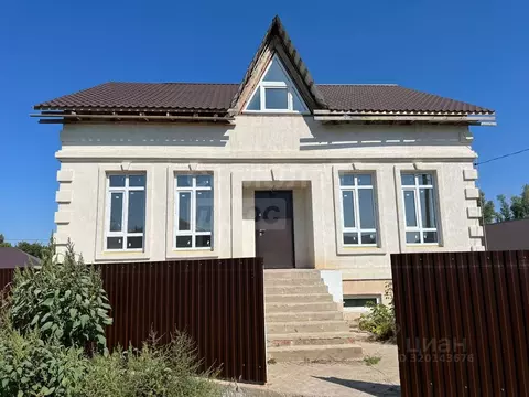 Дом в Оренбургская область, Оренбургский район, Весенний сельсовет, ...