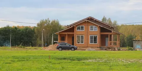 Участок в Калужская область, Малоярославецкий район, Кудиново с/пос, ...