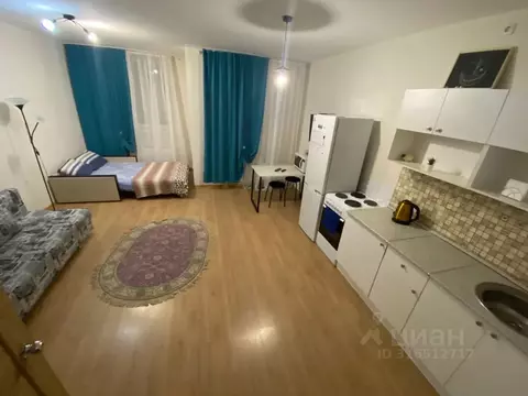 Студия Свердловская область, Екатеринбург ул. Техническая, 144 (37.0 ...