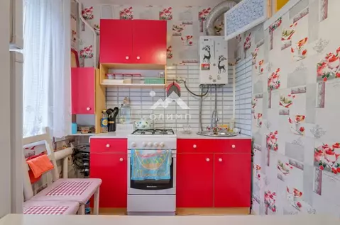 2-к кв. Вологодская область, Вологда Тепличный мкр, 17 (22.0 м)