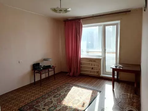 1-к кв. Саратовская область, Саратов Рябиновская ул., 8 (37.2 м)