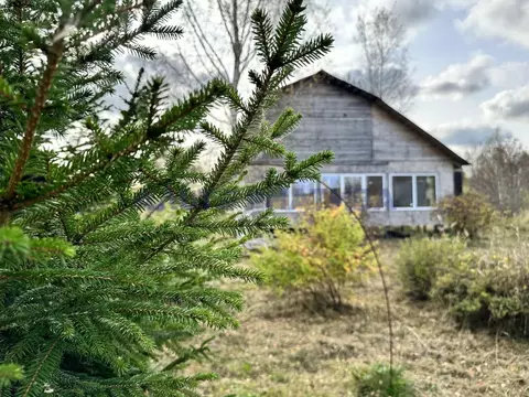 Дом в Ярославская область, Переславль-Залесский муниципальный округ, ...
