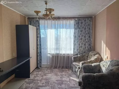 1-комнатная квартира: Санкт-Петербург, Витебский проспект, 51к3 (28.3 ...