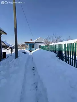 Дом в Брянск, Зелёная улица, 14 (57.3 м)