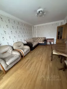 2-к кв. Москва Перовская ул., 22К1 (52.0 м)