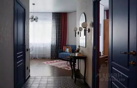 2-к кв. Московская область, Сергиев Посад Сергиевская ул., 13к1 (45.0 ...