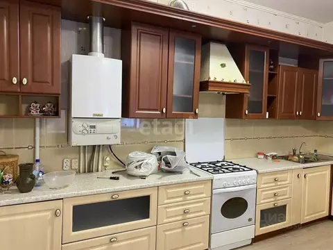 Таунхаус в Костромская область, Кострома просп. Текстильщиков, 3Б (272 ...