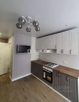 1-к кв. Владимирская область, Владимир ул. Новгородская, 5 (33.0 м)