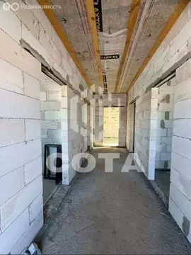 Дом в село Новая Усмань, улица Кольцова, 7 (88.2 м)