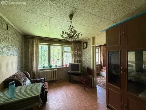 2-комнатная квартира: Мытищи, Новомытищинский проспект, 41к3 (44 м)