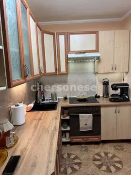 1-к кв. Севастополь ул. Громова, 52 (39.0 м)