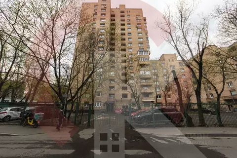 1-к кв. Москва ул. Усиевича, 8 (45.0 м)