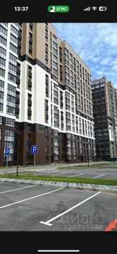 Студия Новосибирская область, Новосибирск ул. Сибиряков-Гвардейцев, ...