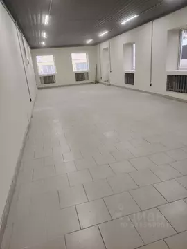 Помещение свободного назначения в Орловская область, Верховье пгт ул. ...