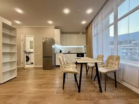 1-к кв. Крым, Ялта ул. Киевская, 44 (47.0 м)