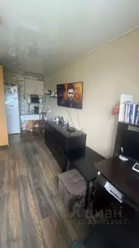 Комната Нижегородская область, Нижний Новгород ул. Юлиуса Фучика, 5 ...