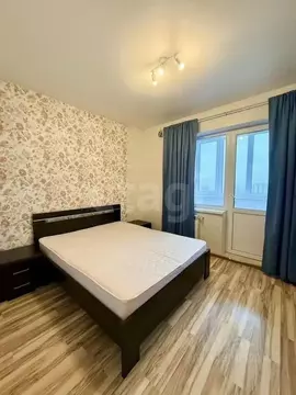 3-к кв. Татарстан, Казань просп. Альберта Камалеева, 34А (70.0 м)