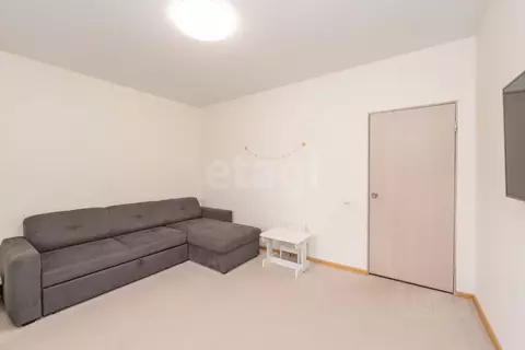 3-к кв. Пермский край, Пермь ул. Каляева, 15 (66.6 м)