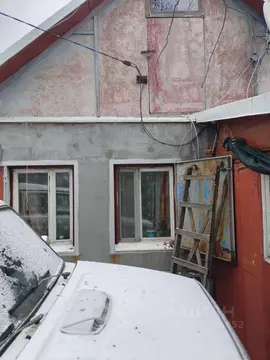 Дом в Саратовская область, Саратов ул. Лазаревская, 96 (30 м)