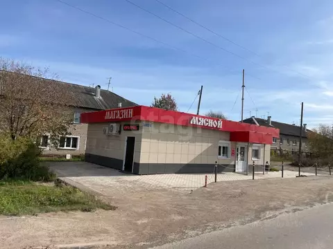 Торговая площадь в Пермский край, Пермский муниципальный округ, д. ...