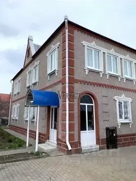 Коттедж в Белгородская область, Старооскольский городской округ, с. ...