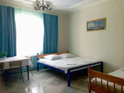 Комната Крым, Судак Юго-Западный мкр, 68