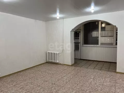 1-к кв. Северная Осетия, Владикавказ Весенняя ул., 8 (46.0 м)