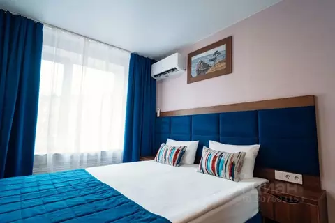 Комната Москва Сельскохозяйственная ул., 15к1