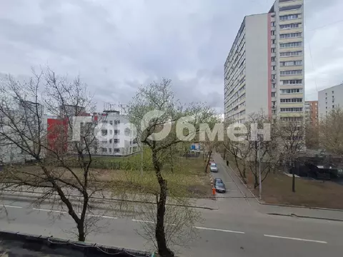 Продается 2-комнатная квартира