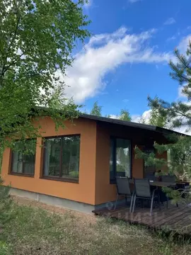 Дом в Псковская область, Печоры  (45 м)