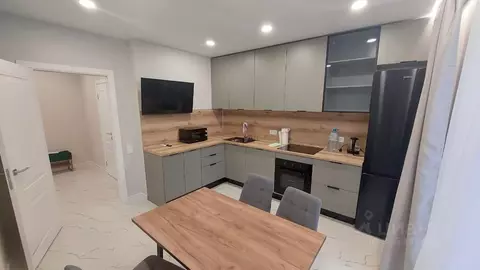 1-к кв. Татарстан, Казань ул. Четаева, 14Ак2 (45.0 м)