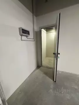 Гараж в Москва Шмитовский проезд, 39к6 (3 м)