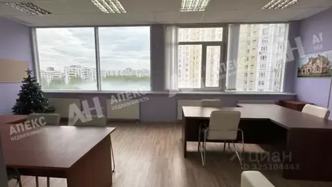 Офис в Москва Научный проезд, 19 (148 м)