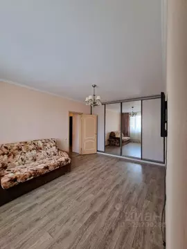 1-к кв. Москва Ленская ул., 23 (39.0 м)