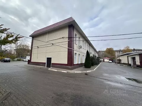 Помещение свободного назначения в Нижегородская область, Нижний ...