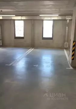 Гараж в Санкт-Петербург Большой Сампсониевский просп., 70к6 (13 м)