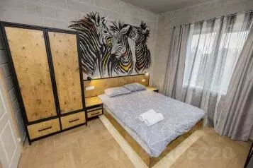 1-к кв. Тверская область, Тверь ул. Благоева, 67 (40.0 м)