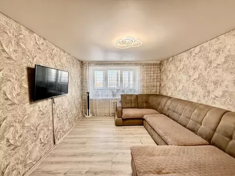 3-к кв. Башкортостан, Стерлитамак ул. Механизации, 13 (60.5 м)