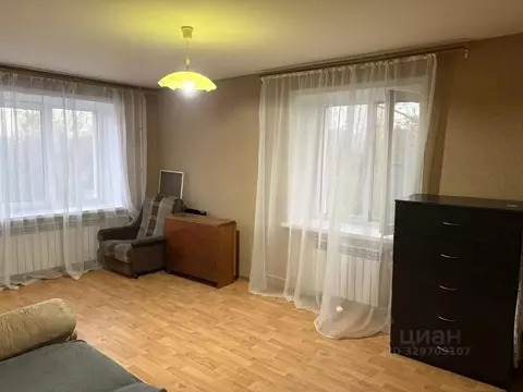 1-к кв. Татарстан, Казань Тверская ул., 3 (31.0 м)