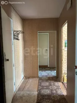 2-комнатная квартира: Барнаул, Балтийская улица, 55 (49.1 м)