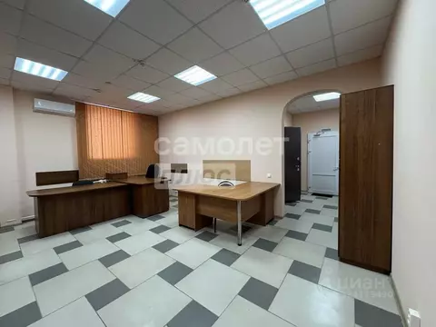 Офис в Коми, Сыктывкар Покровский бул., 9 (54 м)