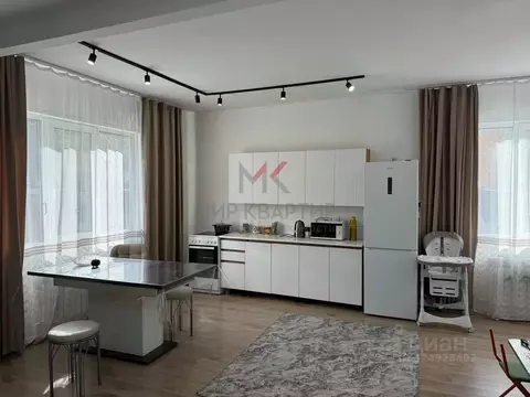 Дом в Тыва, Кызылский кожуун, с. Усть-Элегест ул. Шоссейная (1000 м)